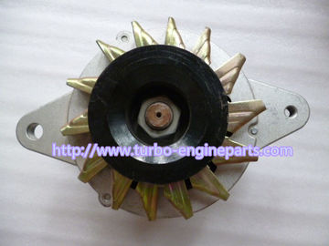 China Professional Diesel Engine Alternator High Output Alternator 2011023014 supplier