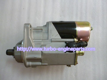 China 1811003080 Car Diesel Engine Starter Motor  3306 Starter Heat Resistance supplier