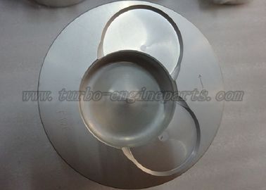 China Hino F17E V22D 13226-1210 132261210 Piston Cylinder Liner / Automotive Cylinder Sleeves supplier