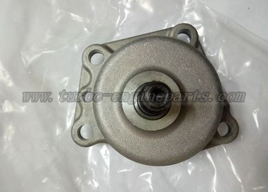 China High Speed S6S Excavator Oil Pump Assembly / Diesel Engine Parts supplier