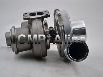 China C7 B2G 250-7699 Excavator Turbocharger In Diesel Engine K18 Material supplier