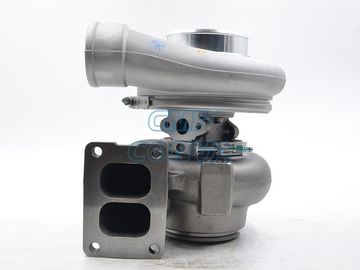 China Alloy And Aluminium Diesel Engine Turbocharger PC400-7 PC450-7 6D125 S400 6156-81-8170 supplier