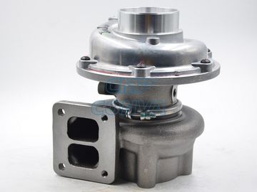 China SH300A3 6HK1 RHG6 114400-4050 Diesel Turbo Charger Alloy And Aluminium Body Material supplier