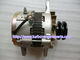 Professional Diesel Engine Alternator High Output Alternator 2011023014 supplier