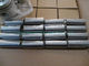 Steel Cylinder Liners 4bd1 Engine Parts , Bore Piston And Sleeve 8-94452912-0 supplier