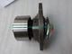 High End 6d102 Car Engine Water Pump / Komatsu Engine Spare Parts supplier
