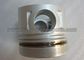 6BG1 Engine Cylinder Liner Kit 1-12111377-4 1121113774 1-12111-377-4 supplier