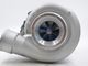 Alloy And Aluminium Diesel Engine Turbocharger PC400-7 PC450-7 6D125 S400 6156-81-8170 supplier