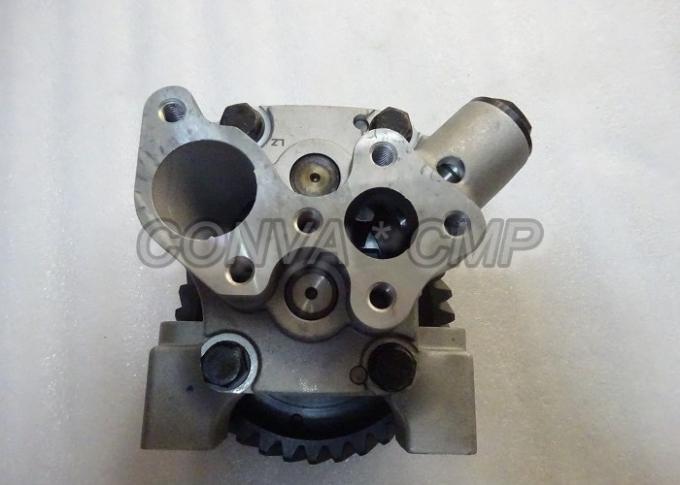 D1146 Car Engine Oil Pump 65.05100-6022 / Doosan Engine Parts