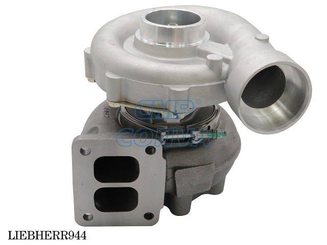 OEM Diesel Engine Turbocharger PC220-7 PC220-8 PC240-8 6D107 HX35W 4038597 6754-81-8190