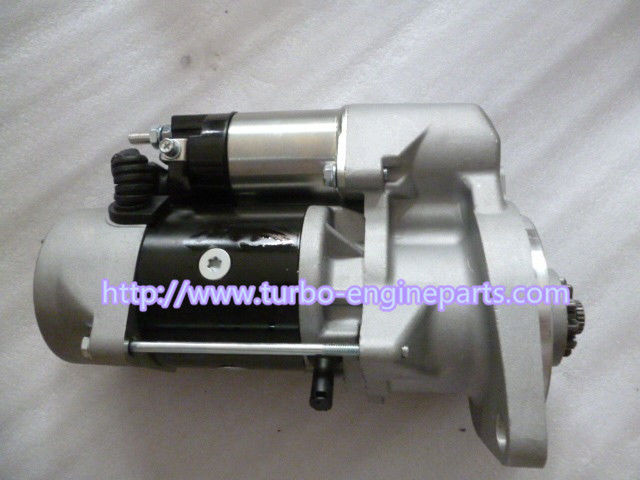JO8C Perkins Diesel Engine Starter Motor Bosch Starter Motor 03555020016