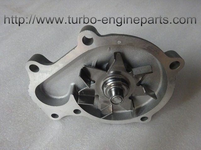 1c010-73032 Engine Water Pump Repair Bobcat Kubota v3300 v3600 1c010-73032