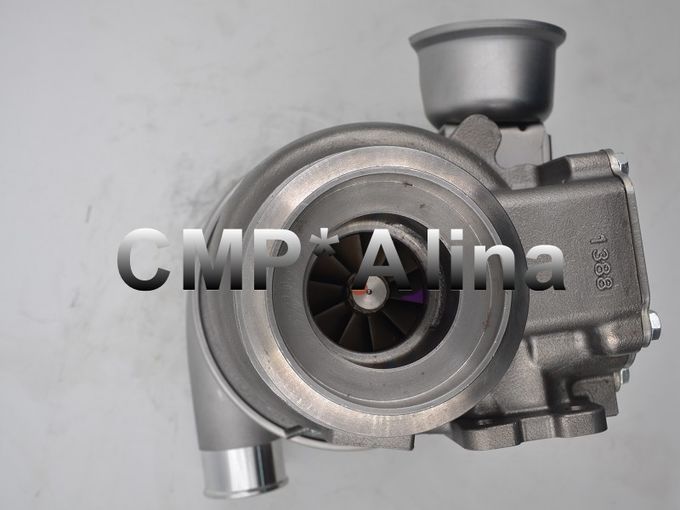 Universal Engine Parts Turbochargers CAT315 C6.6 B2G 2674A256