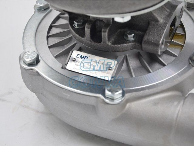High Performance Turbo Engine Parts DH300-7 D1146 TO4E55 65.09100-7082 730505-0001